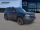 Used 2021 Ford Bronco Sport Outer Banks image 2