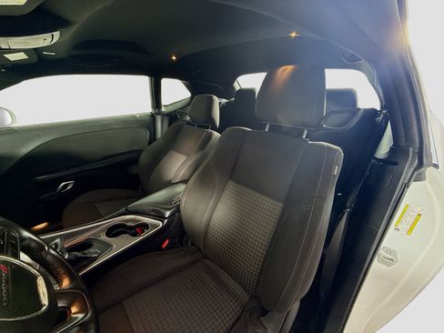 Used 2022 Dodge Challenger SXT w/ Blacktop Package image 20