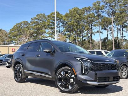 Used 2026 Kia Sportage SX