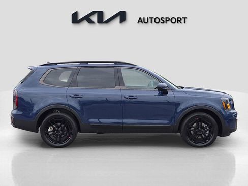 New 2025 Kia Telluride SX X-Line image 7