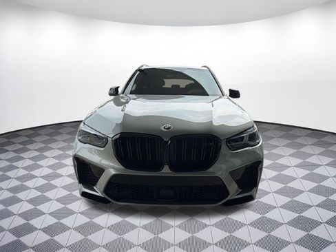 Used 2022 BMW X5 M w/ Competition Package 2 AWD/4WD image 6