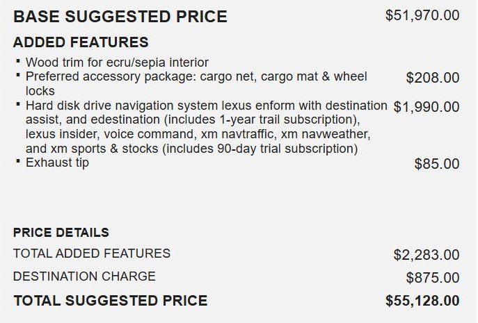 Used 2010 Lexus GX 460 AWD/4WD image 22