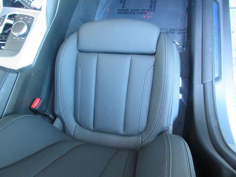 Used 2024 BMW i4 eDrive35 w/ Premium Package RWD image 26