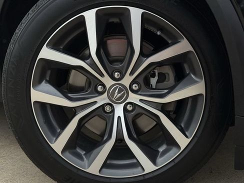 Used 2024 Acura MDX FWD w/ Technology Package image 9