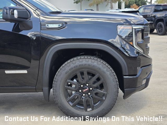 New 2026 GMC Sierra 1500 Elevation w/ Elevation Premium Package AWD/4WD image 12