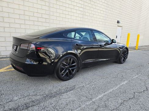 Used 2022 Tesla Model S image 7