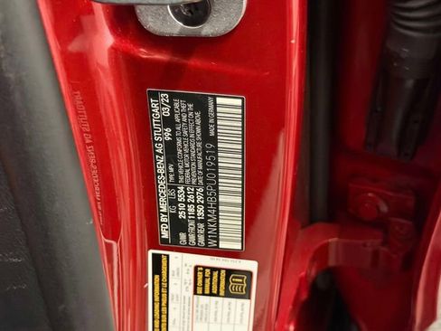 Certified 2023 Mercedes-Benz GLC 300 4MATIC image 18