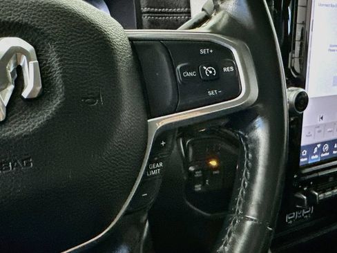 Used 2023 RAM 5500 Laramie AWD/4WD image 26