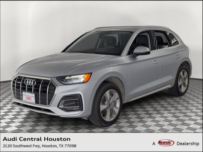 Used 2023 Audi Q5 2.0T Premium w/ Convenience Package