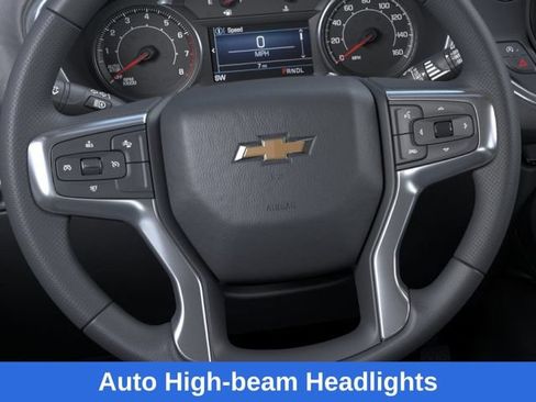 New 2026 Chevrolet Blazer LT w/ Convenience Package AWD/4WD image 20