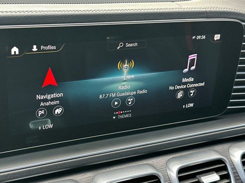 Used 2023 Mercedes-Benz GLE 53 AMG 4MATIC Coupe image 22