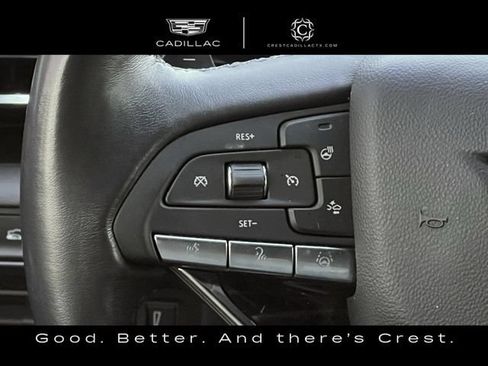 Used 2024 Cadillac Escalade ESV Sport w/ Touring Package AWD/4WD image 15