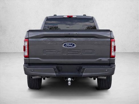 Used 2023 Ford F150 Lariat AWD/4WD image 6