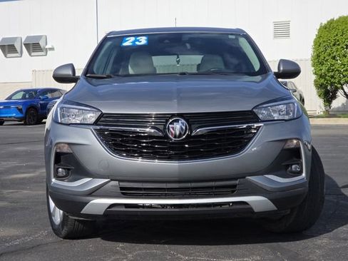 Certified 2023 Buick Encore GX Preferred w/ Cold Weather Comfort Package FWD image 15
