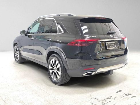 Certified 2026 Mercedes-Benz GLE 350 4MATIC image 7