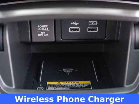 Certified 2021 Honda Accord Touring image 11