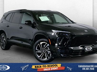 Used 2025 Buick Enclave Sport Touring