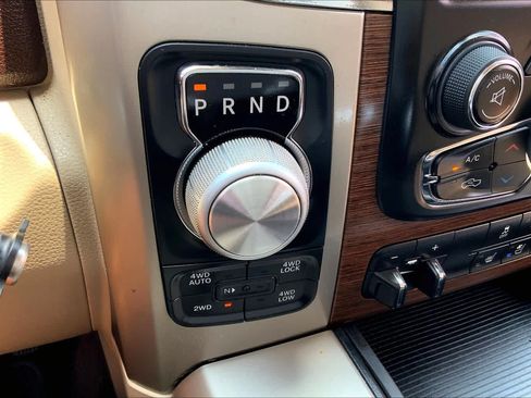 Used 2014 RAM 1500 Laramie w/ Protection Group AWD/4WD image 33