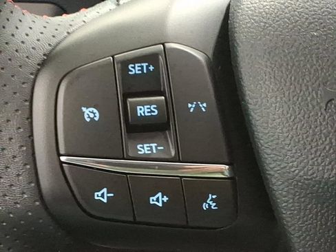 Certified 2026 Ford Escape ST-Line AWD/4WD image 19