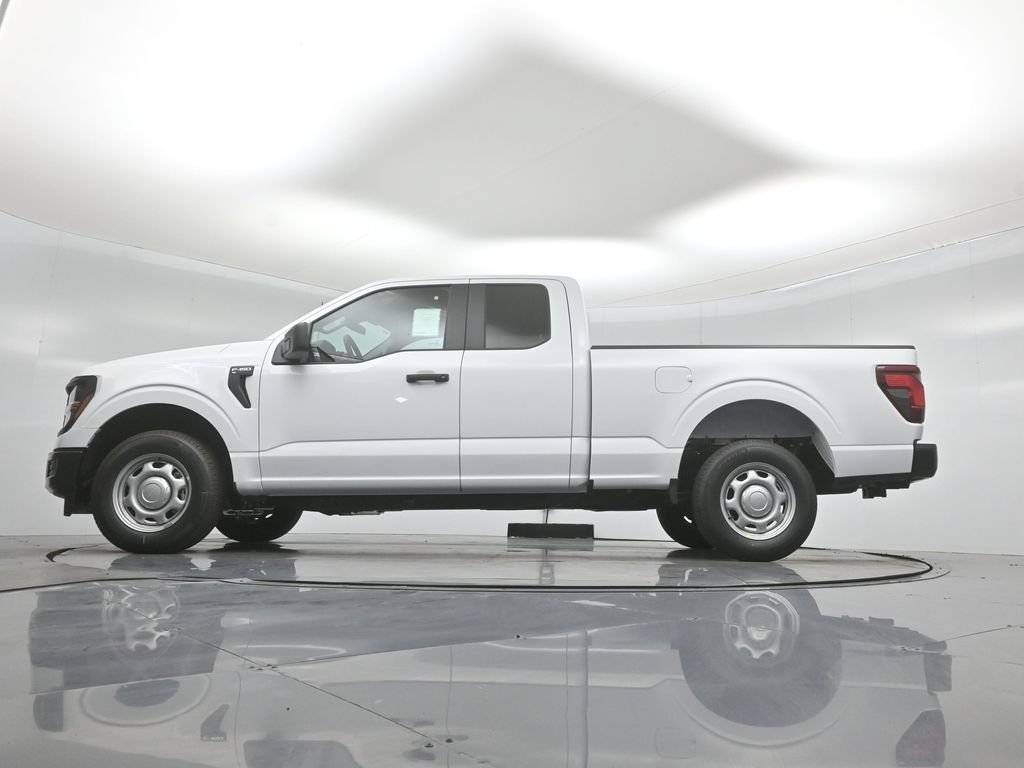 New 2026 Ford F150 XL RWD image 7