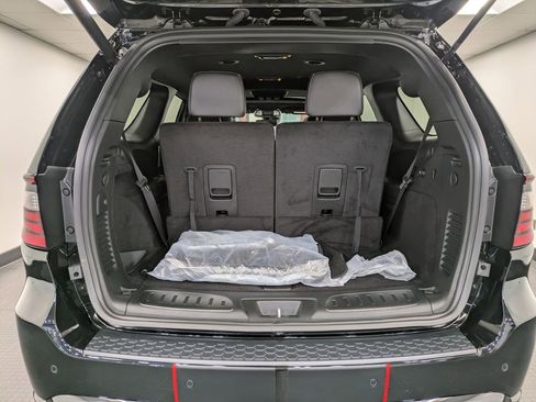 Used 2025 Dodge Durango GT image 24