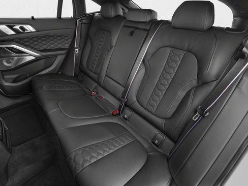 New 2027 BMW X6 M Competition w/ Executive Package AWD/4WD image 9