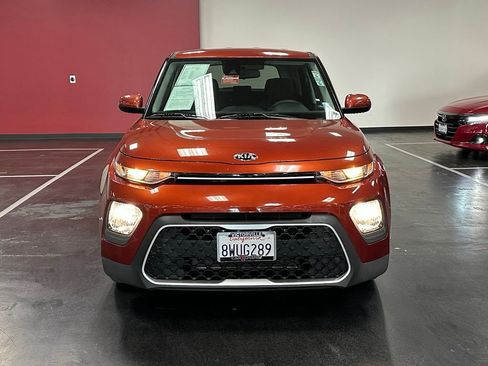 Used 2021 Kia Soul S FWD image 10