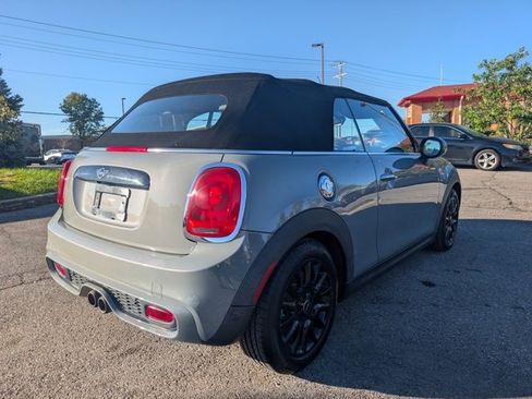 Used 2019 MINI Cooper S image 6