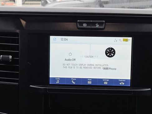 New 2026 Ford F250 XL w/ STX Appearance Package image 15