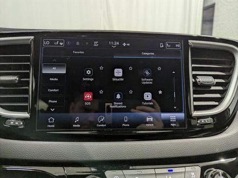 New 2026 Chrysler Voyager LX image 58