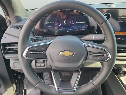 New 2026 Chevrolet Silverado EV LT w/ Plus Package image 24