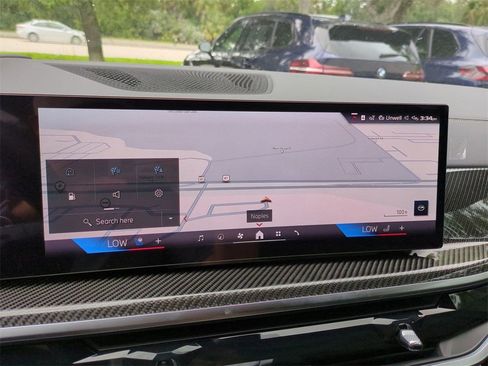 New 2026 BMW X7 M60i image 20