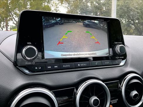 Used 2024 Nissan Sentra S image 25