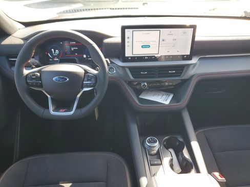 New 2026 Ford Explorer ST w/ Sun And Sound Package image 15