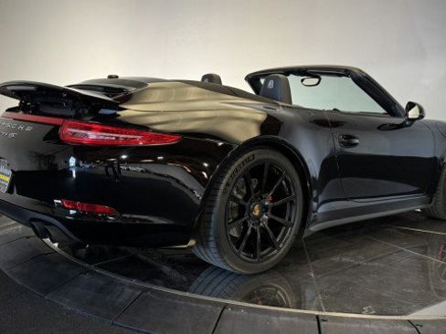 Used 2016 Porsche 911 Carrera 4S image 47