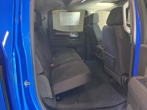 New 2026 Chevrolet Silverado 1500 LT Trail Boss w/ Convenience Package II image 14