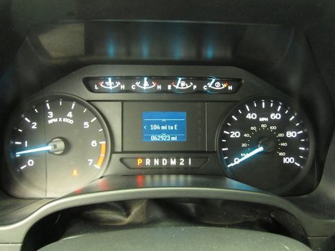 Used 2018 Ford F250 XL RWD image 9