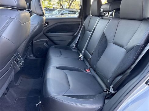 Certified 2025 Subaru Forester Touring image 23