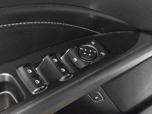 Used 2020 Ford Fusion Energi Titanium image 12