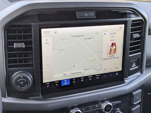 New 2026 Ford F150 XLT w/ Equipment Group 302A MID image 18