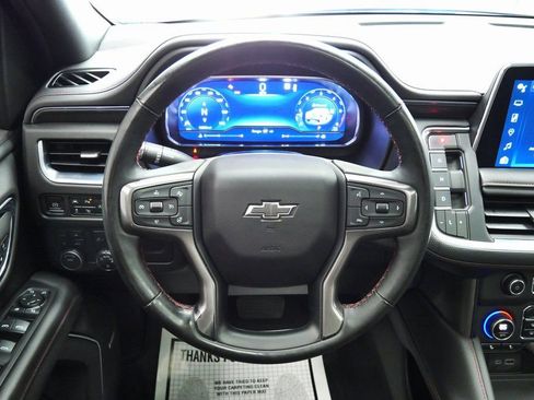 Used 2023 Chevrolet Suburban RST image 24