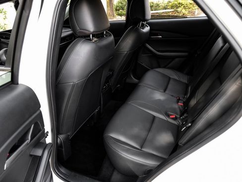 Used 2022 MAZDA CX-30 AWD 2.5 S w/ Select Package image 47