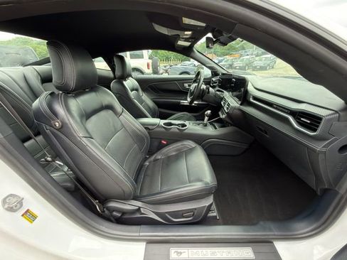Used 2024 Ford Mustang GT Premium RWD image 10
