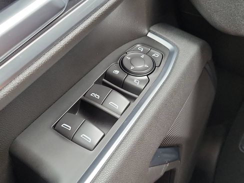 Used 2026 Chevrolet Silverado 2500 LT w/ All Star Edition AWD/4WD image 16