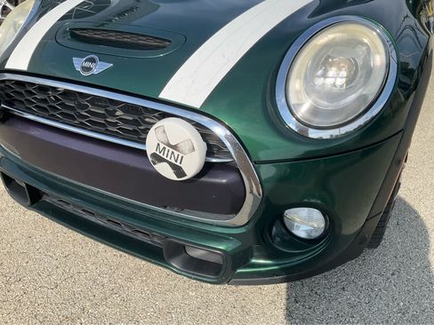 Used 2018 MINI Cooper S FWD image 25
