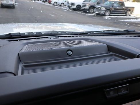 Used 2025 Ford F350 Platinum image 34