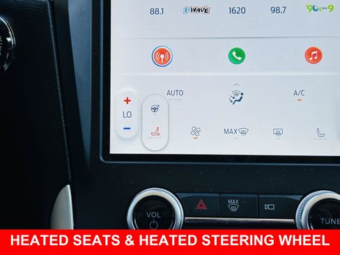 Used 2024 Ford Edge SEL w/ Convenience Package AWD/4WD image 6