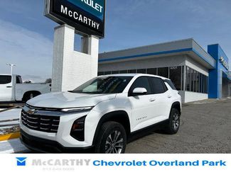 New 2026 Chevrolet Equinox LT w/ Convenience Package II video 1