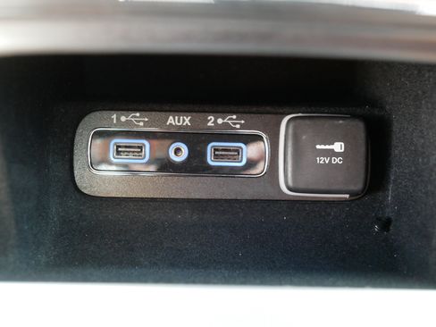 Used 2021 Jeep Grand Cherokee Summit AWD/4WD image 32