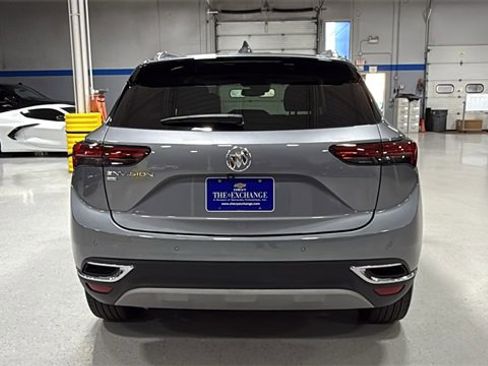 Used 2022 Buick Envision Preferred image 5